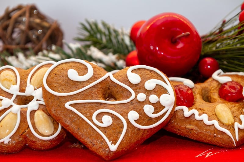 Cookies