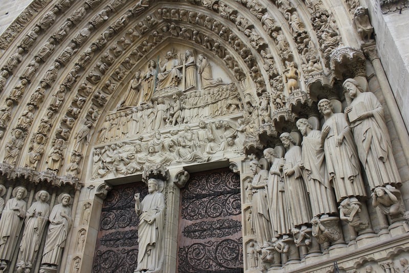 Notre-Dame Cathedral
